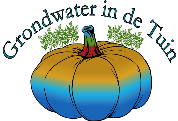 Grondwater in de Tuin gaat van start